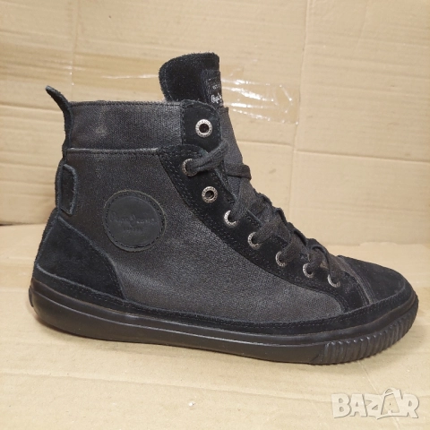 Pepe Jeans кецове / маратонки номер 42 , снимка 5 - Кецове - 52458721