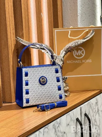 дамски чанти michael kors , снимка 7 - Чанти - 46826995