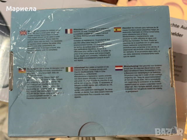 Дигитална деткса камера, снимка 4 - Електрически играчки - 52236213