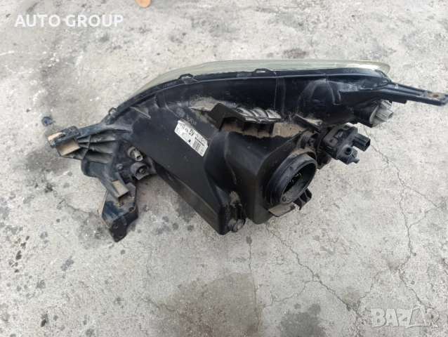 Фар десен за Хонда ЦРВ 2 / Honda CR-V 2 до 2004г, снимка 6 - Части - 52918422