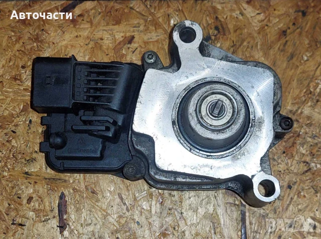 Актуатор раздатка - Porsche Cayenne - (2011 г.+) - Continental, снимка 2 - Части - 50624984