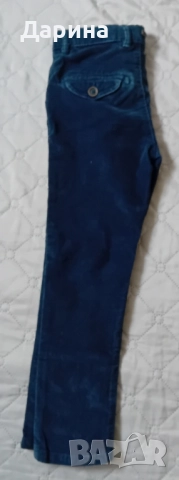 Детски джинси, снимка 2 - Детски панталони и дънки - 38448304