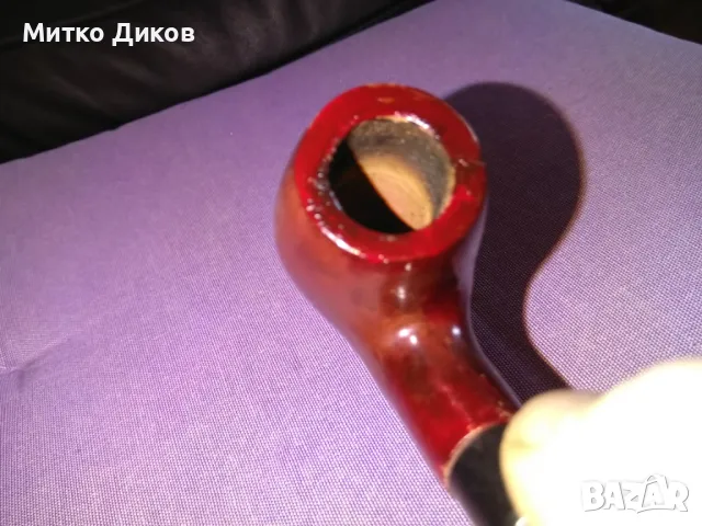 Pipsan лула №3, снимка 3 - Лули - 50113420