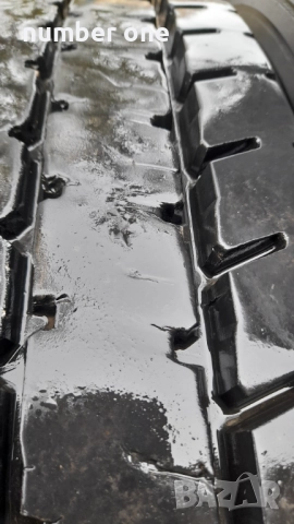 Гуми 315 80 22.5 фулда, снимка 2 - Гуми и джанти - 52098312