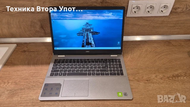 Dell Inspiron 15 5000, снимка 3 - Лаптопи за работа - 50758501