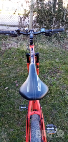 Планински велосипед IDEAL, снимка 7 - Велосипеди - 53792712