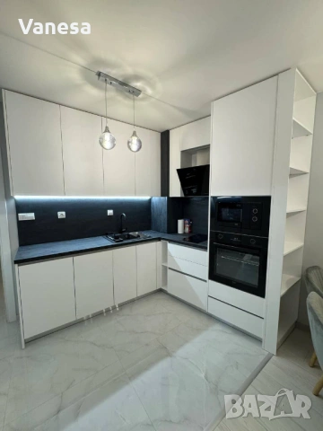 Двустaен апартамент в кв. Кършияка, снимка 2 - Апартаменти - 54026145