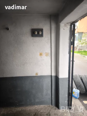 Продава Гараж в Асеновград кв. Запад, снимка 4 - Гаражи и паркоместа - 49974027