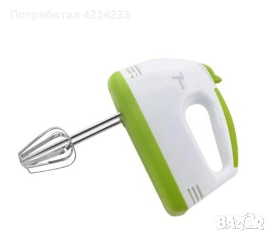 Миксер Rosberg 