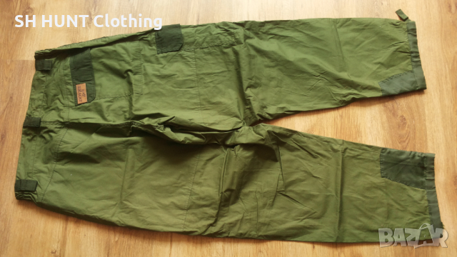 Dovre Fjell Trouser размер XXL за лов панталон със здрава материя - 873 , снимка 2 - Екипировка - 44961020