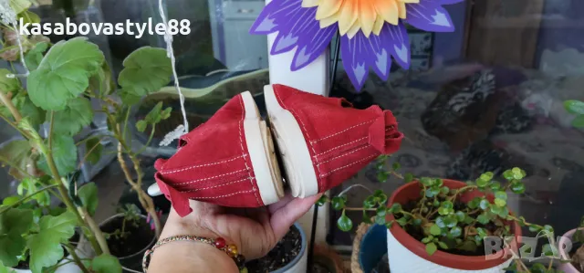 Обувки Think! 37.5н., снимка 8 - Дамски ежедневни обувки - 50063498