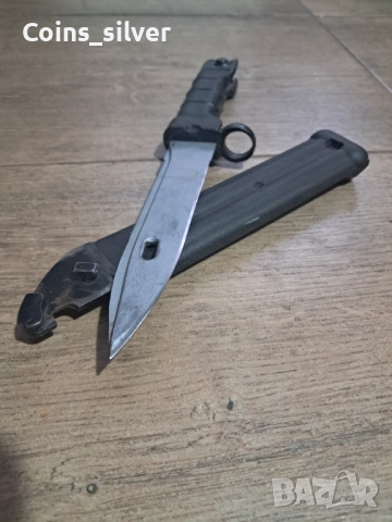 Щик ак-47 завод 10