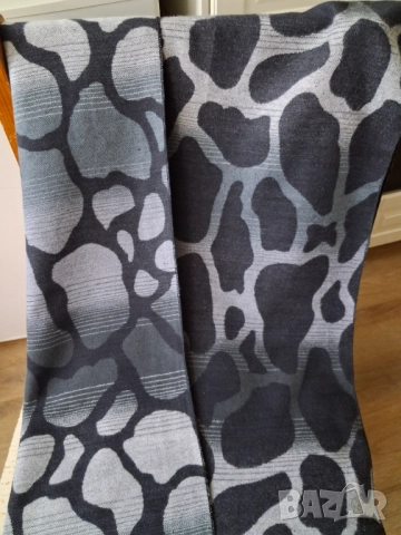 Дамски шал, снимка 6 - Шалове - 52739533