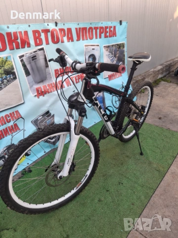 Планински велосипед 26 цола, снимка 2 - Велосипеди - 53802646