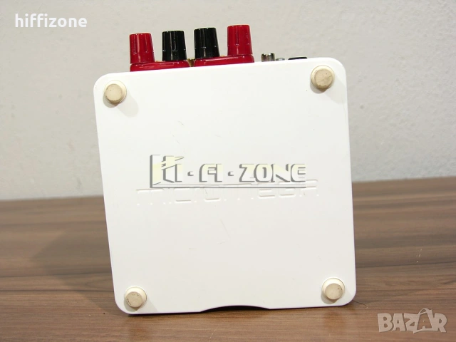 Усилвател   Myamp Micromega , снимка 9 - Ресийвъри, усилватели, смесителни пултове - 53681363