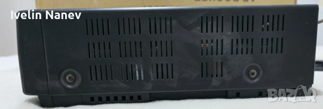 Видео рекордер Philips , снимка 4 - Аудиосистеми - 53087685