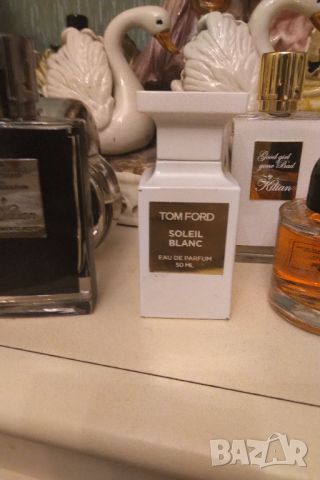 TOM FORD SOLEIL BLANC EDP 50 ml, снимка 1 - Унисекс парфюми - 46390962