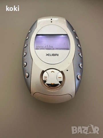 Siemens Xelibri 2, снимка 5 - Siemens - 54131435