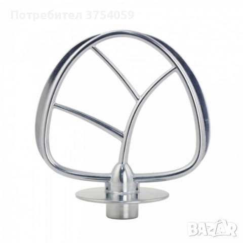 Кухненски робот 3 в 1 Royalty Line RL-PKM1900.7BG - 1900W, 6.5L купа, 1.5L блендер, снимка 10 - Кухненски роботи - 52381725