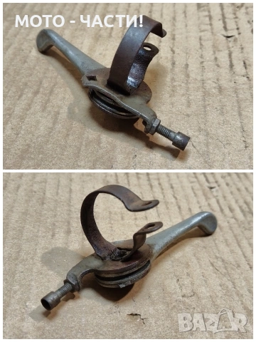 Смукач За Мотоциклети. , снимка 4 - Части - 53852328