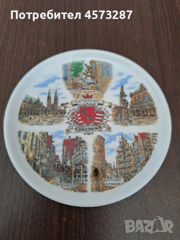 Сувенири - Туристически изгледи от ЕВРОПА - 7 бр., снимка 4 - Художествена литература - 51465247