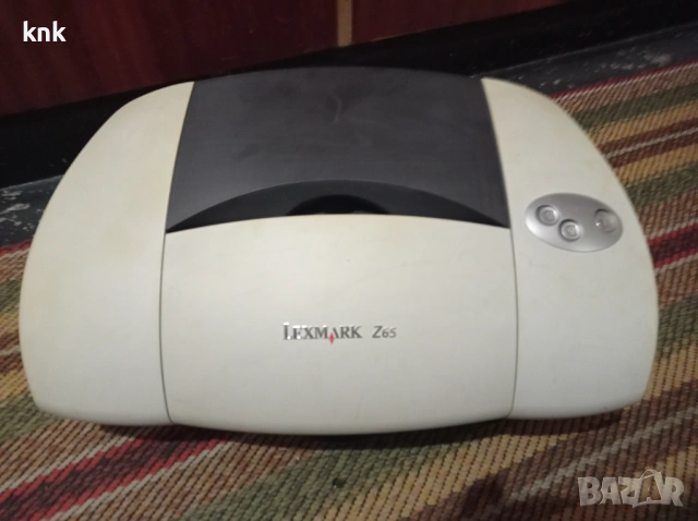 Принтери принтер, снимка 5 - Принтери, копири, скенери - 53255393