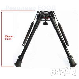 ДВУНОГА VECTOR ROKSTAD SLING STUD BIPOD 9-13.5”, снимка 2 - Екипировка - 45055220