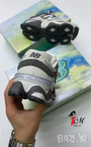 дамски маратонки New balance , снимка 7 - Маратонки - 50588808