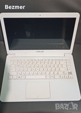 Лаптоп Asus, със забележки, снимка 1 - Лаптопи за работа - 45740787