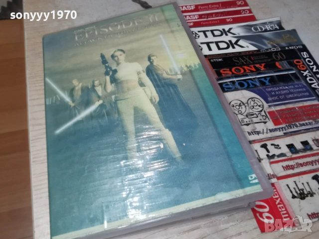 STAR WARS XBOX GAME 2104261010H1E3R, снимка 2 - Игри за Xbox - 54262430