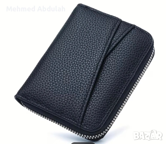 Два модела мини портфейл за жени , снимка 7 - Портфейли, портмонета - 53326594