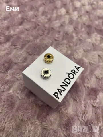 Оригинални талисмани Пандора Pandora , снимка 14 - Гривни - 46863994