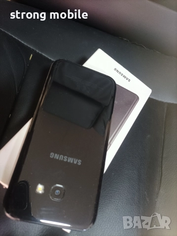 Samsung A5 , Гаранция 