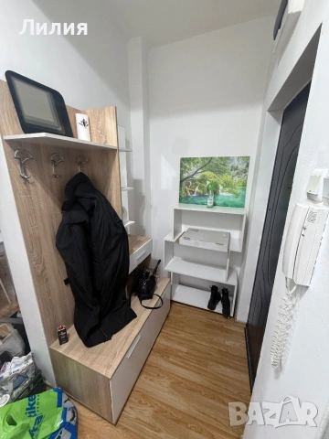 Тристаен апартамент, снимка 9 - Апартаменти - 53872936