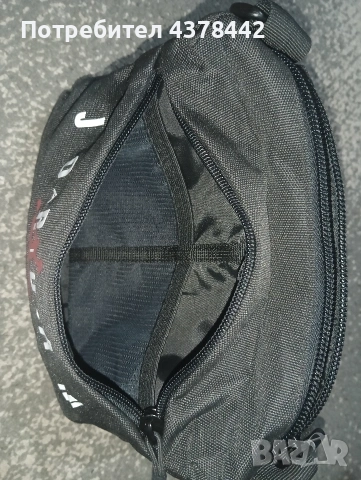 Чанта за кръста Jordan , снимка 3 - Чанти - 53169794