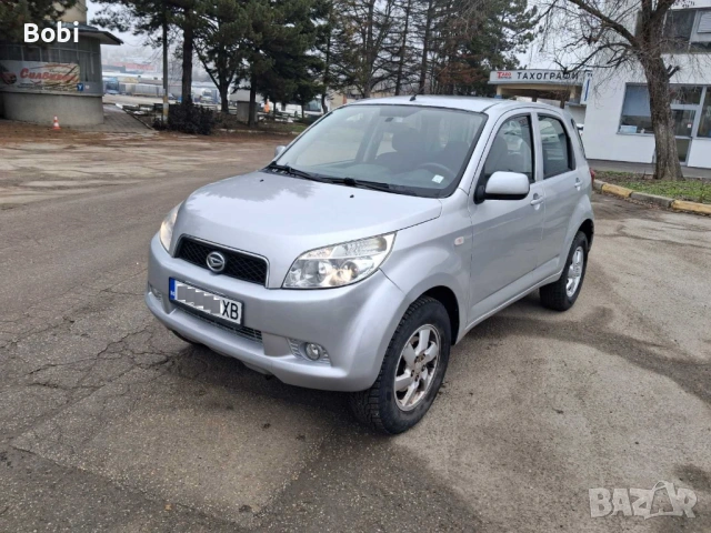 Daihatsu Terios 1.5 i 4x4