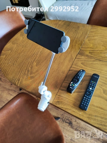 Стойка / държач за телефон/ таблет 