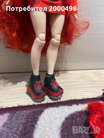 Кукла rainbow high, снимка 3 - Кукли - 53951786