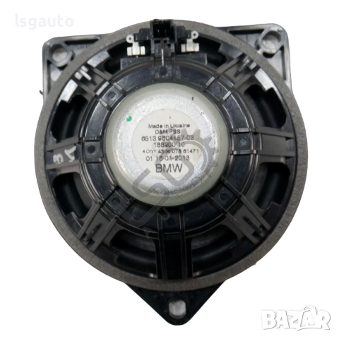 Заден десен високоговорител BMW 1 Series (F21) 2012-2015 ID: 155838, снимка 2 - Части - 52826516