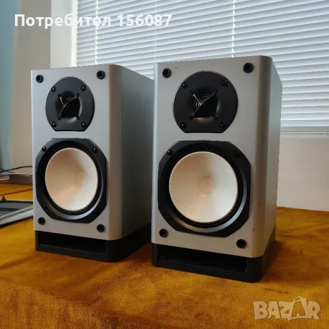 Onkyo D-N9BX, снимка 4 - Тонколони - 48651026