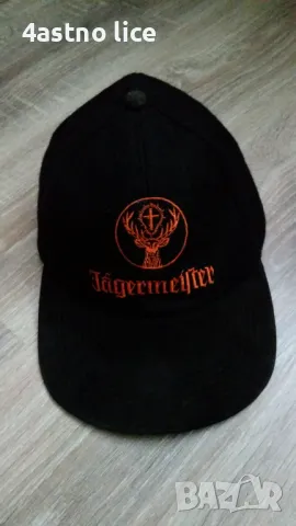 Jagermeister шапка , снимка 9 - Шапки - 28208350