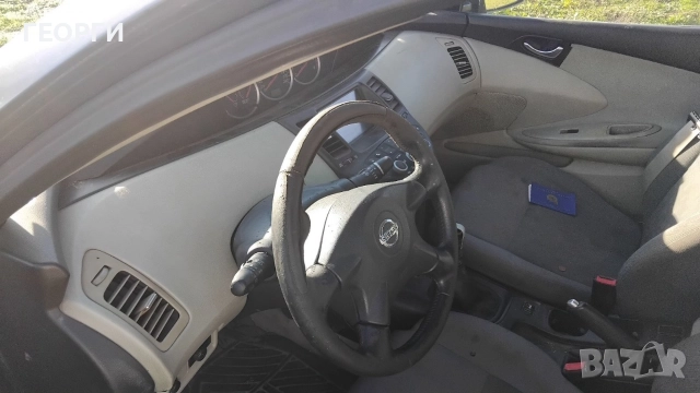 нисан премера на части, снимка 5 - Автомобили и джипове - 52695116