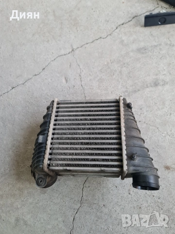 Кулер за Golf 4 1.8т