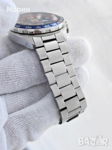 Tag Heuer, снимка 4 - Мъжки - 53936510