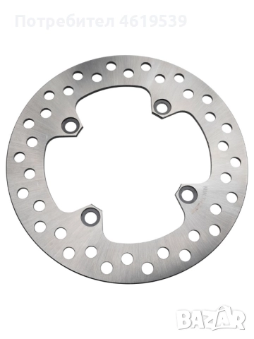 Honda Xr 250 400 600 Crm 250 Crf 230 Заден спирачен диск