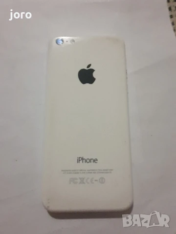 iphone 5c, снимка 9 - Apple iPhone - 51264678