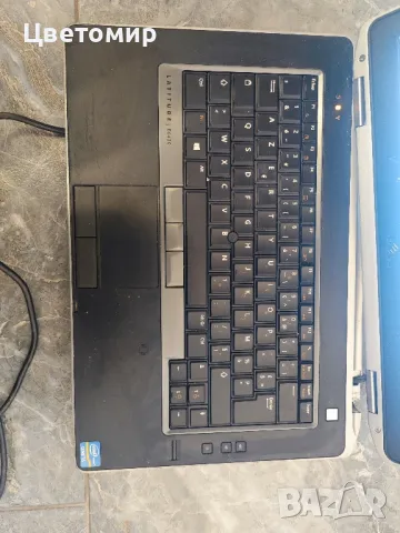 лаптоп Dell Latitude E6430 / i5 3340m, снимка 6 - Лаптопи за работа - 49321809