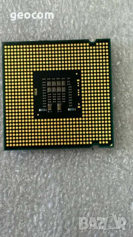 Intel Core 2 Duo E7400 (2х2.80GHz,3MB,1066 FSB, LGA775), снимка 2 - Процесори - 46834414