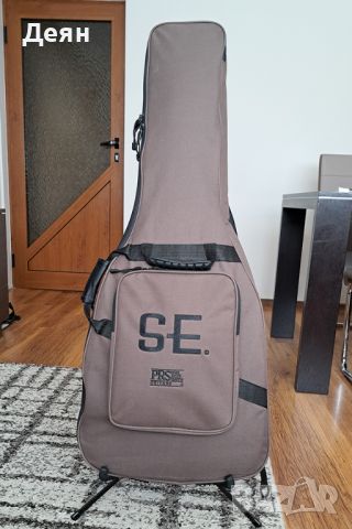 Електрическа китара PRS SE Custom 22 VS, снимка 5 - Китари - 45859634