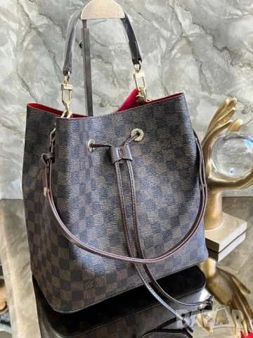 чанти louis vuitton neoneo, снимка 5 - Чанти - 50682393